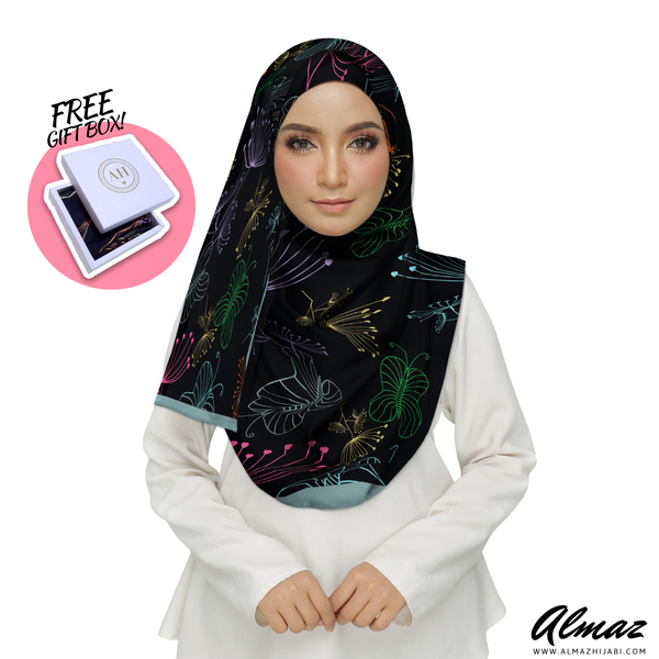 [EXCLUSIVE] Neon Series (Neon Butterfly)