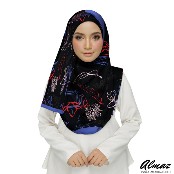 [EXCLUSIVE] Neon Series (Neon Iris)