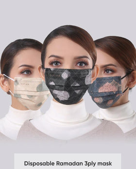 Jovian Mask Singapore