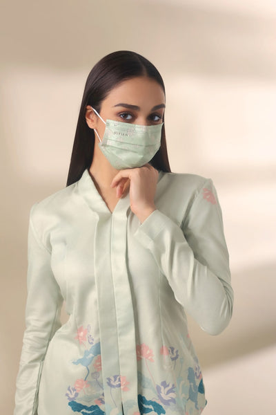 [100% AUTHENTIC] Lebaran Edition 3-Ply Mask by JOVIAN