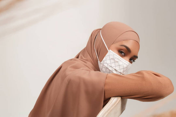 Jovian Mask Singapore