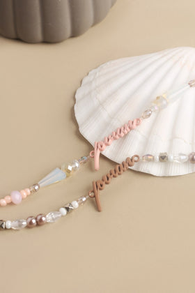 [100% AUTHENTIC] Beads Chain Mask Extender by JOVIAN