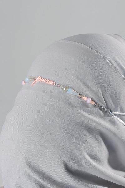 [100% AUTHENTIC] Beads Chain Mask Extender by JOVIAN