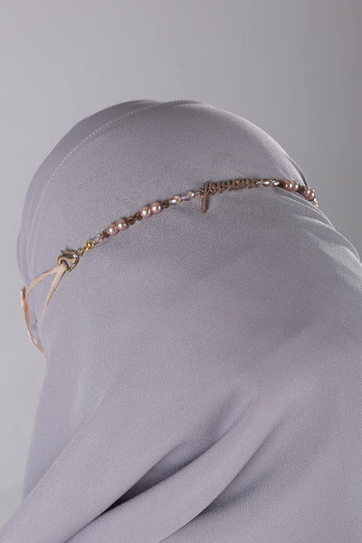 [100% AUTHENTIC] Beads Chain Mask Extender by JOVIAN