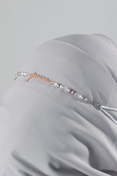 [100% AUTHENTIC] Beads Chain Mask Extender by JOVIAN