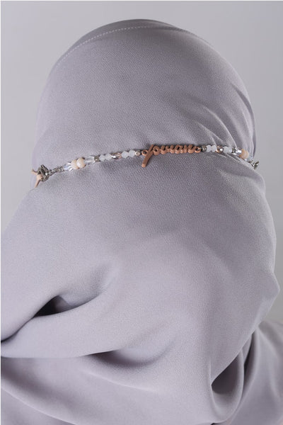 [100% AUTHENTIC] Beads Chain Mask Extender by JOVIAN