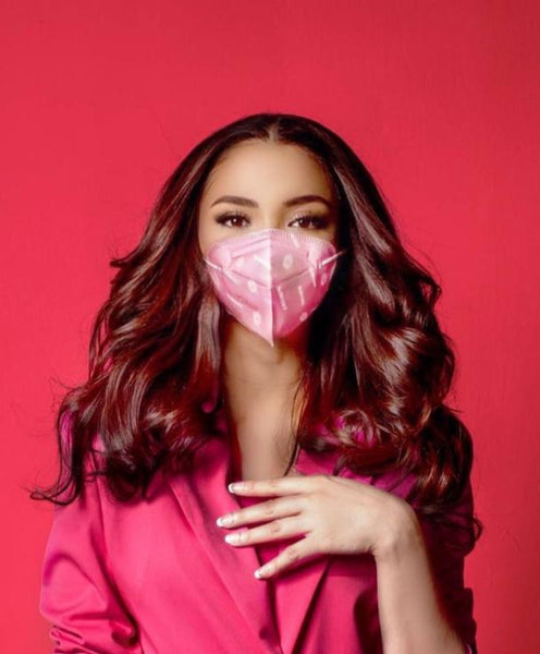 [100% AUTHENTIC] Jovian × Fazbulous Hybrid Protective Mask by JOVIAN