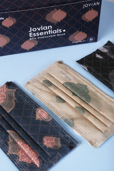 Jovian Mask Singapore