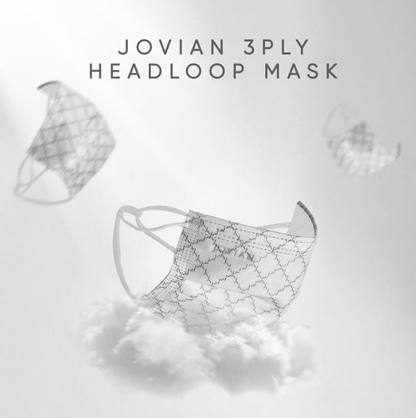 Jovian Mask Singapore