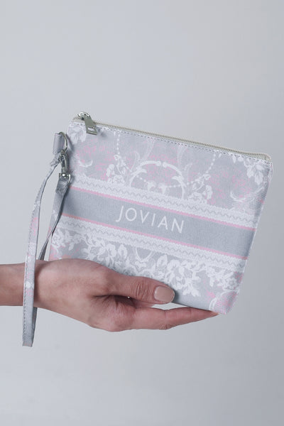 [100% AUTHENTIC] Printed Tote Bag by JOVIAN