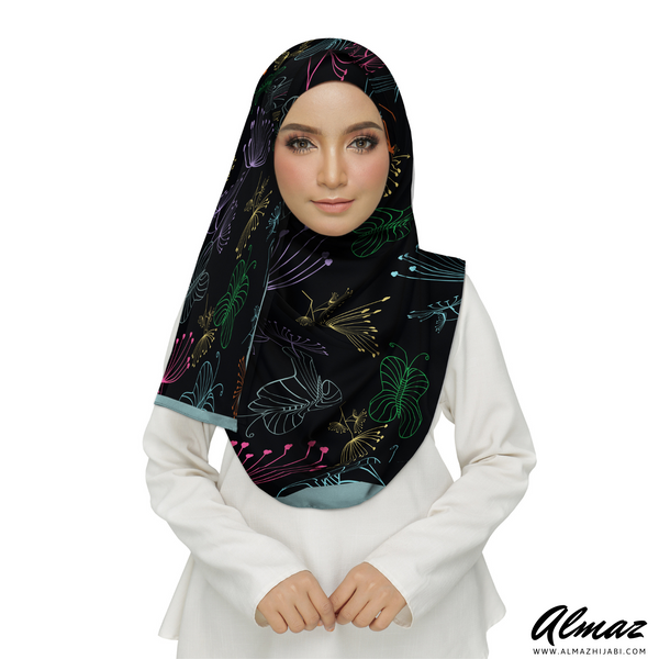 [EXCLUSIVE] Neon Series (Neon Butterfly)