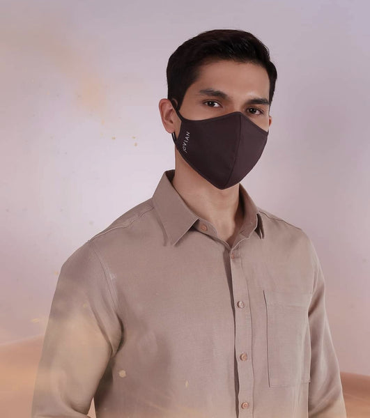 [100% AUTHENTIC] Unisex Ultralight Mask Set (3pcs) by JOVIAN