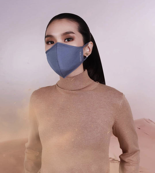 [100% AUTHENTIC] Unisex Ultralight Mask Set (3pcs) by JOVIAN