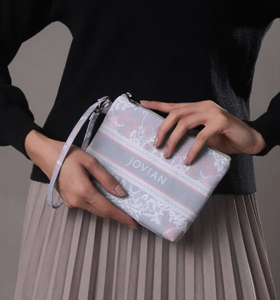 [100% AUTHENTIC] Printed Tote Bag by JOVIAN