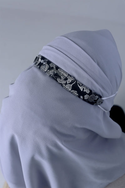 [100% AUTHENTIC] Brocade Mask Extender by JOVIAN