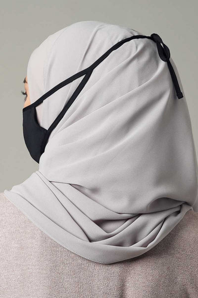 [100% AUTHENTIC] Hijab Ultralight Mask Set (3pcs) by JOVIAN