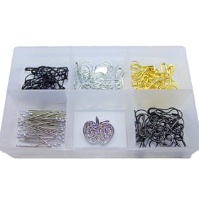 Hijabster Mini Kit - Almaz Hijabi