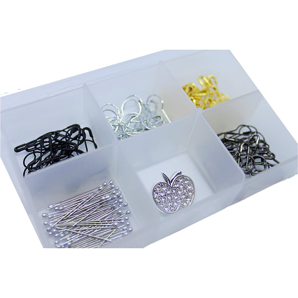 Hijabster Mini Kit - Almaz Hijabi