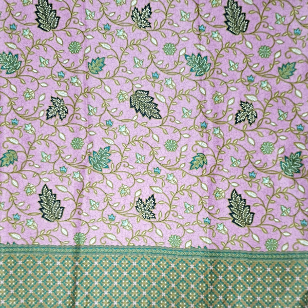 [EXCLUSIVE] Batik Series Square Shawl