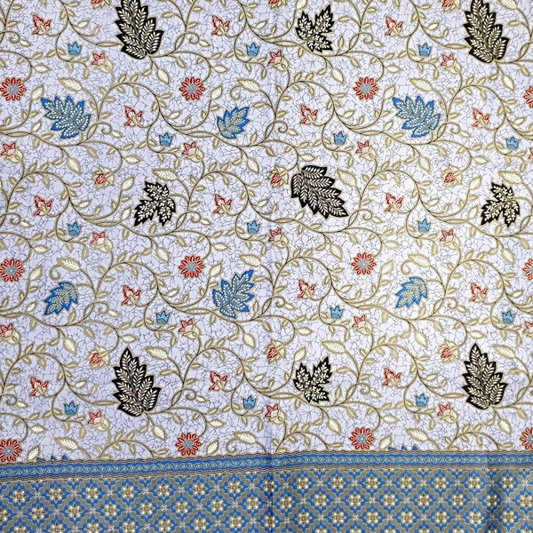 [EXCLUSIVE] Batik Series Square Shawl