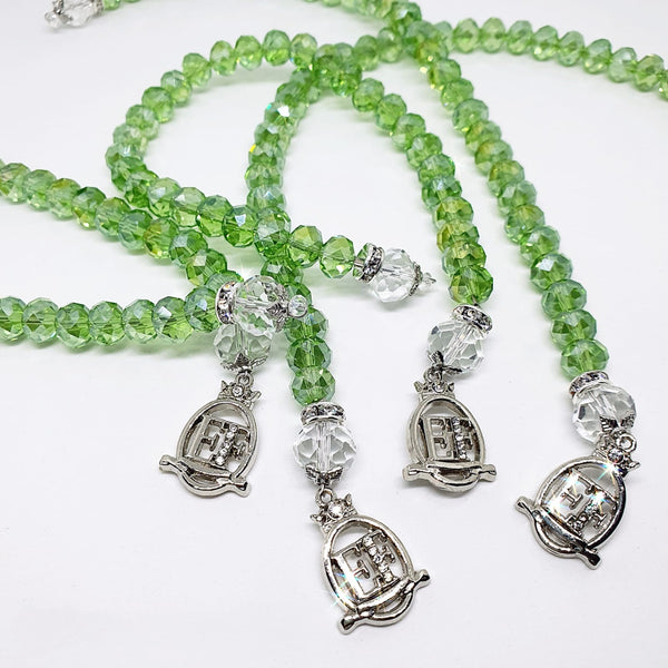 [EXCLUSIVE] Crystal Mask Extender x Tasbih by ERRA FAZIRA