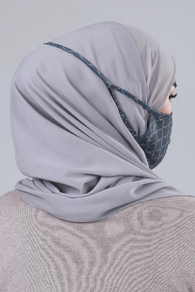 [100% AUTHENTIC] Headloop Monogram Ultralight Mask Set (3pcs) by JOVIAN