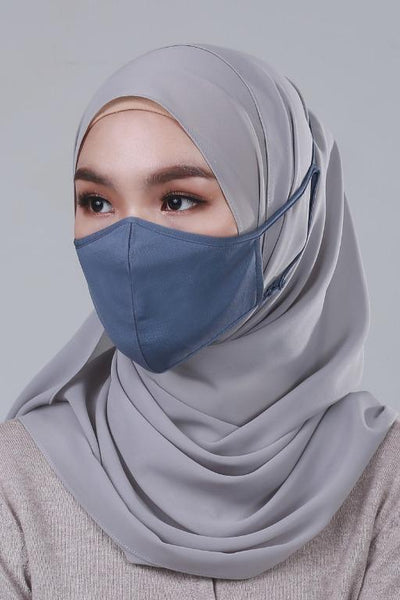 [100% AUTHENTIC] Headloop Ultralight Mask Set (3pcs) by JOVIAN