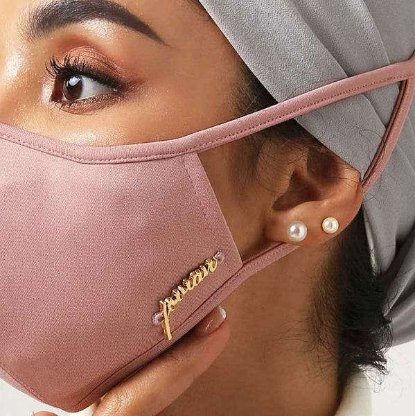 [100% AUTHENTIC] Classic Plain Hijab Tie-On by JOVIAN