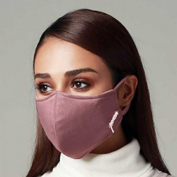 [100% AUTHENTIC] Classic Plain Unisex Earloop by JOVIAN