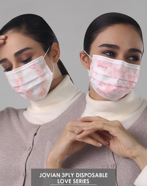 Jovian Mask Singapore