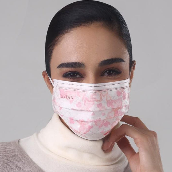 Jovian Mask Singapore