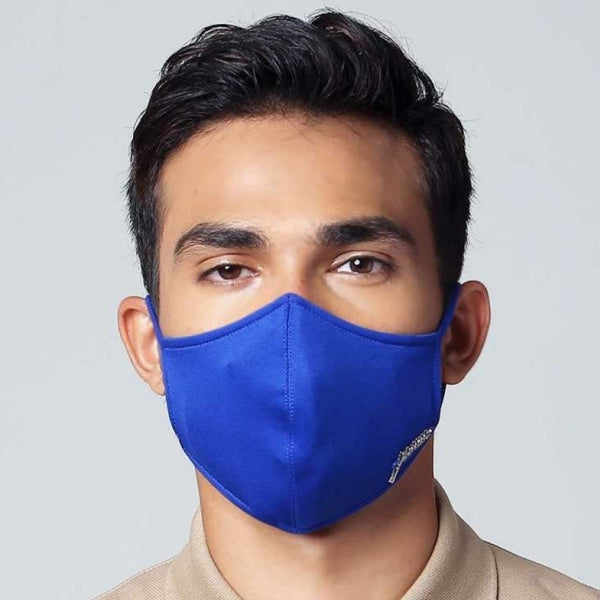 [100% AUTHENTIC] Classic Plain Unisex Earloop by JOVIAN