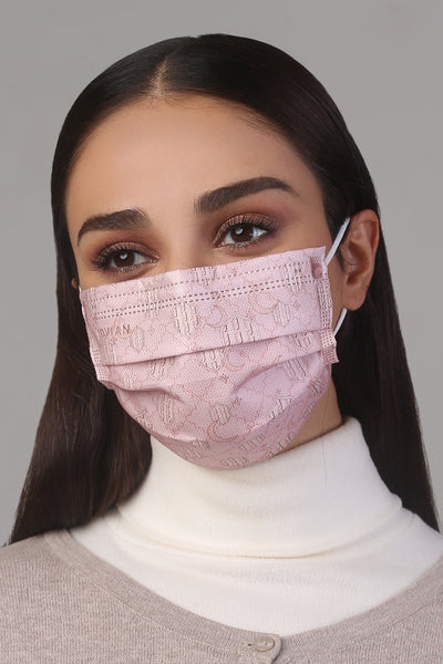 [100% AUTHENTIC] Lebaran Edition 3-Ply Mask by JOVIAN