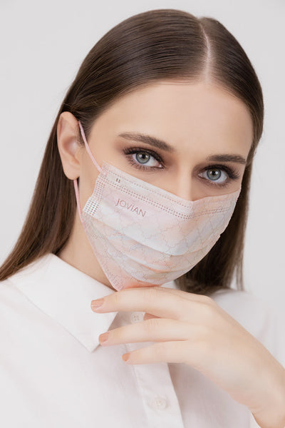 [100% AUTHENTIC] Rainbow series 3-Ply Earloop Mask by JOVIAN