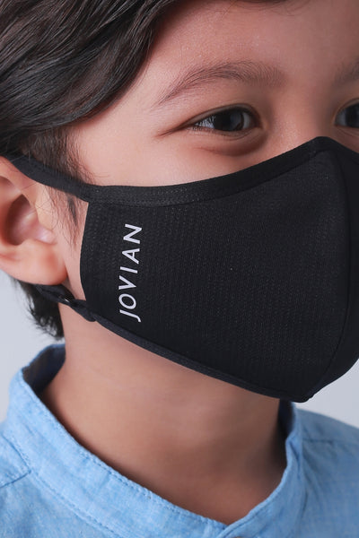[100% AUTHENTIC] Kids Ultralight Mask Set (3pcs) by JOVIAN