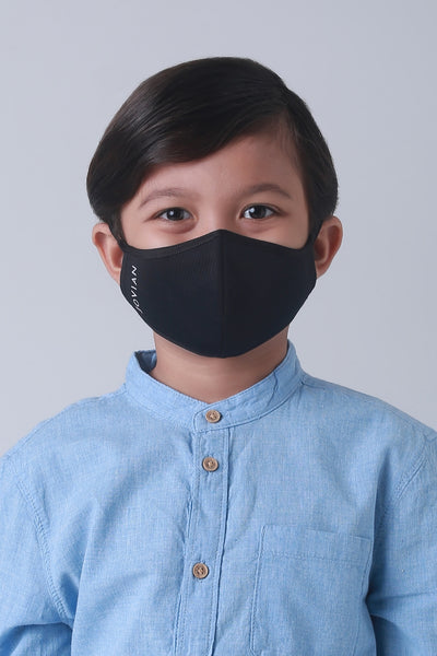 [100% AUTHENTIC] Kids Ultralight Mask Set (3pcs) by JOVIAN