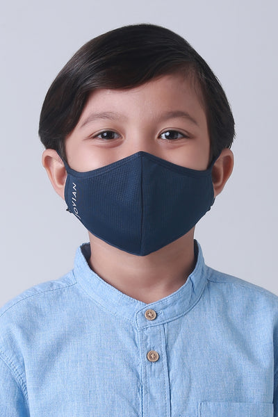 [100% AUTHENTIC] Kids Ultralight Mask Set (3pcs) by JOVIAN