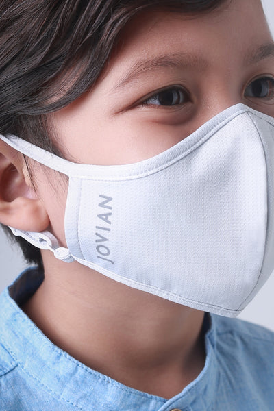 [100% AUTHENTIC] Kids Ultralight Mask Set (3pcs) by JOVIAN