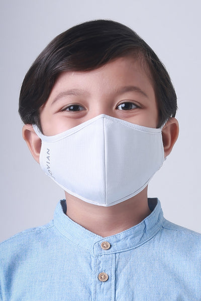 [100% AUTHENTIC] Kids Ultralight Mask Set (3pcs) by JOVIAN