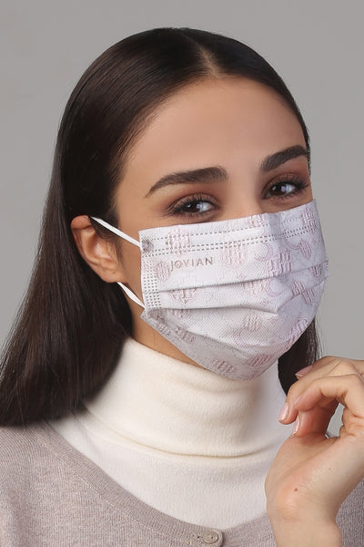 [100% AUTHENTIC] Lebaran Edition 3-Ply Mask by JOVIAN