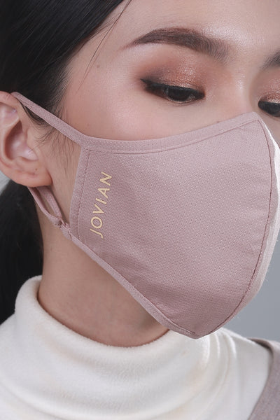 [100% AUTHENTIC] Unisex Ultralight Mask Set (3pcs) by JOVIAN